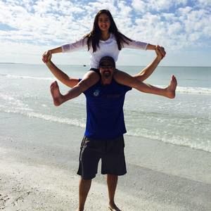 Meet your Posher, Eric